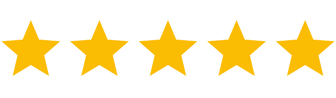 Google 5 Stars